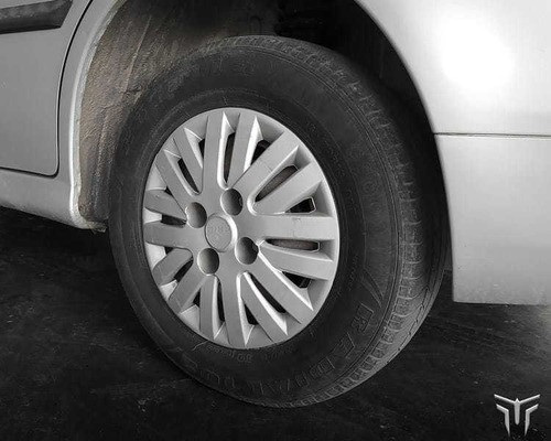 Volkswagen Parati 1.6