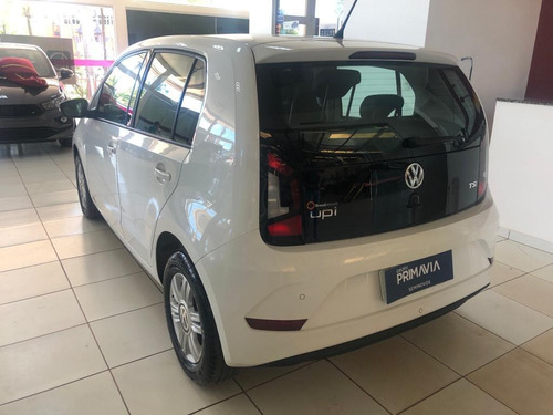 Up 1.0 Tsi Move Up 12v Flex 4p Manual