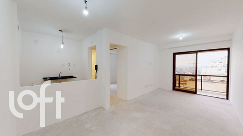 Imagem 1 de 25 de Apartamento Padrão Em São Paulo - Sp - Ap0030_rncr