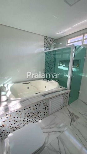 Imagem 18 de 19 de Cobertura Duplex Reformada 3 Dorms | 2 Suite | 2 Vagas | 120 M² | Itararé I Sv - 182