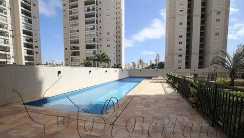 Imagem 27 de 30 de Apartamento - Ap00480 - 71153253