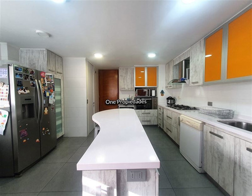 Imagen 5 de 30 de Departamento En Venta En Las Condes