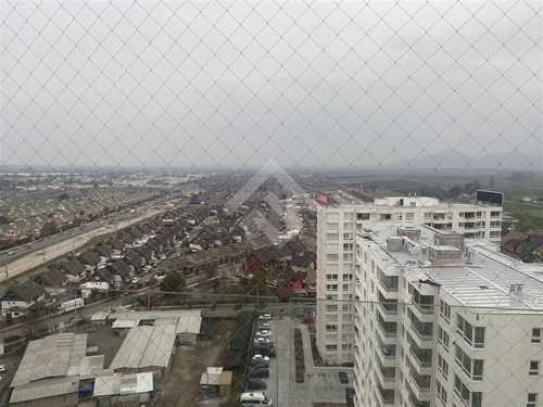 Depto En Venta De 2d2b+ Est En Maipú