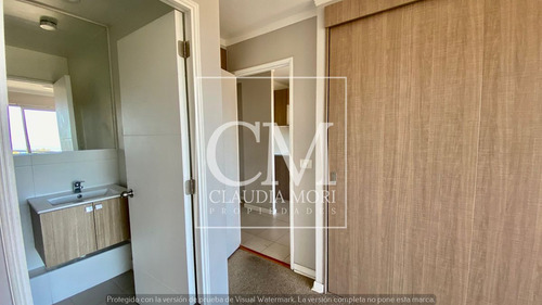 Piso 5, Ggcc Incluidos, C`baron, Valpo
