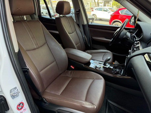 BMW X3 2.0 Xdrive28ia X Line At