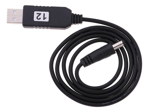 Ha Dc 5v A Dc 9v 12v Cable Convertidor De De Voltaje Usb Con