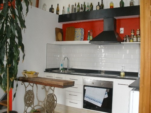 Imagen 4 de 9 de Apartamento Venta Duplex 2 Dormitorios Ciudad Vieja