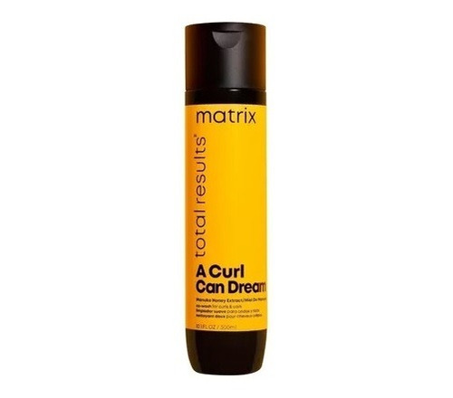 Co-wash Cabello Rizado A Curl Can Dream 300ml Matrix