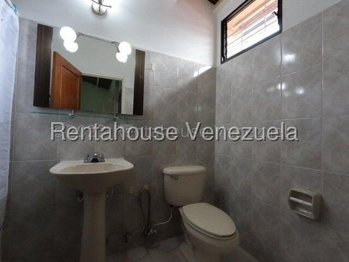 Hermosa Casa En Alquiler Urb. Caña Dorada Avenida Intercomunal Cabudare,