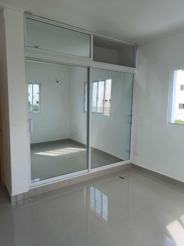 Vendo Apartamento De 2 Habitaciones En Santana Javier San Is