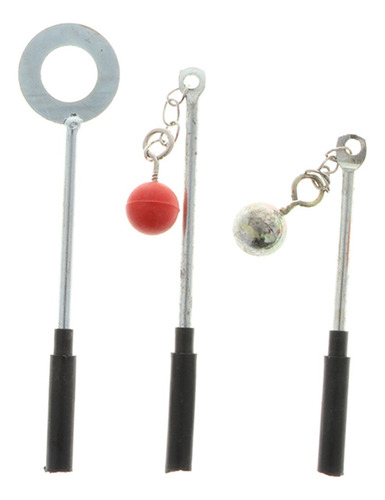 Kit De Experimento De Expansão Térmica Material Didático