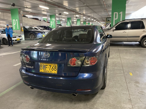 Imagen 10 de 21 de Mazda 6 Sr