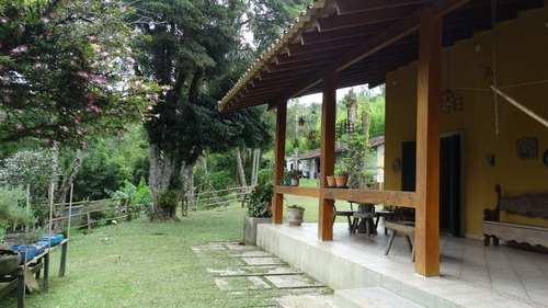 Imagem 3 de 14 de Lindo Sitio