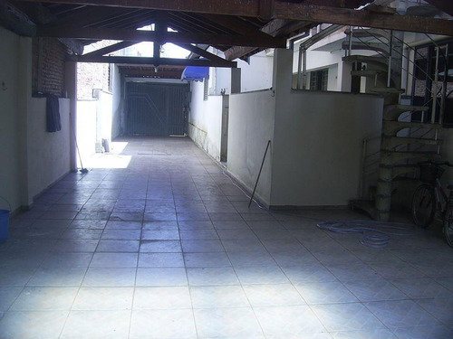 Imagem 14 de 21 de Casa Com 5 Dormitórios À Venda, 252 M² Por R$ 430.000,00 - Vila Monteiro - Piracicaba/sp - Ca0598