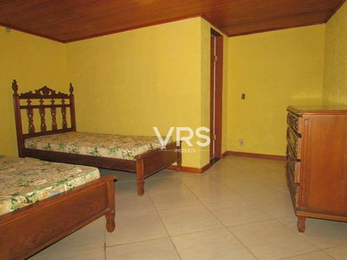 Imagem 20 de 25 de Casa Com 4 Dormitórios À Venda, 741 M² Por R$ 1.380.000,00 - Fazenda Boa Fé - Teresópolis/rj - Ca0272