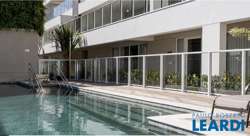 Imagem 14 de 14 de Apartamento - Perdizes - Sp - 637016
