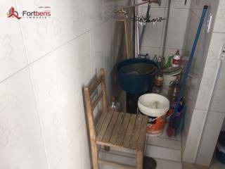 Imagem 20 de 26 de Casa Com 1 Dormitório Para Alugar, 144 M² Por R$ 700,00/mês - Vera Tereza - Caieiras/sp - Ca0875