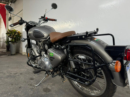 Royal Enfield Blt C500