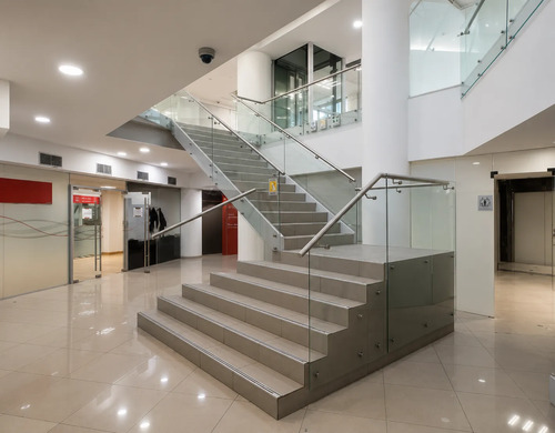 Local Comercial En Arriendo Barrio Financiero 1678,86m2