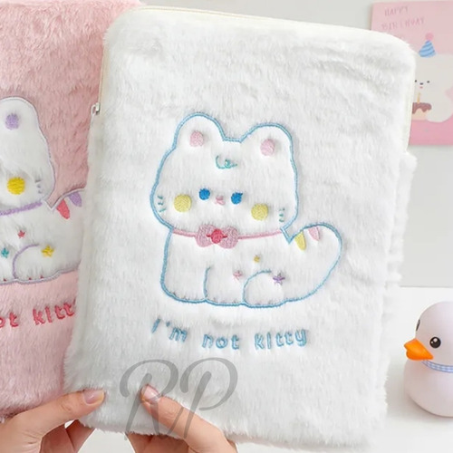 Funda Protectora Para Tablet, iPad, Mini Notebook, Coreano,