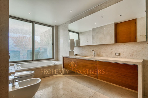 Exclusivo, Imponente Vista, Piscina Climatizada