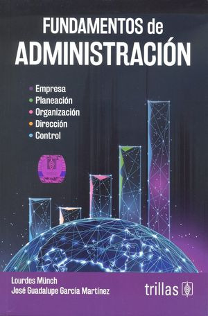 Libro Fundamentos De Administración / 15 Ed. Zku