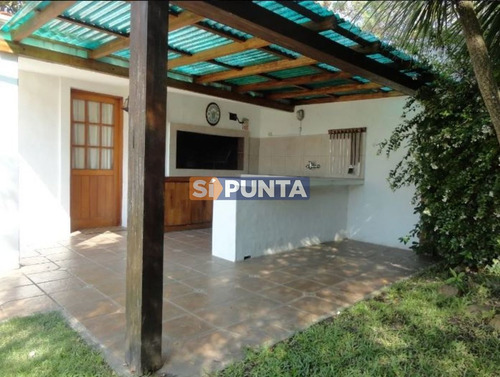 Imagen 16 de 19 de Casa En Venta - Mansa