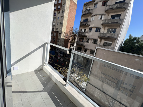 Imagen 11 de 12 de Venta De Monoambiente En Level 2, Cordón