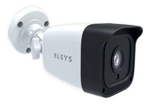 Camera Bullet Full Hd Elsys Anpoe 4x1 Anp-pfh336b 2mp 