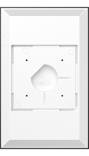 Amazon Alexa Echo Show 15 + Fire Tv Color Blanco Blanco