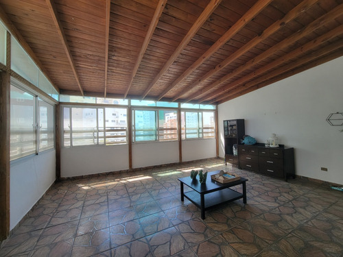 Za148 - Serralles | Pent-house Moderno En Venta | 353 M² | 4 Habitaciones | Family Room | 2 Parqueos | Ubicación Privilegiada | $350,000 Usd | #foxpiantini