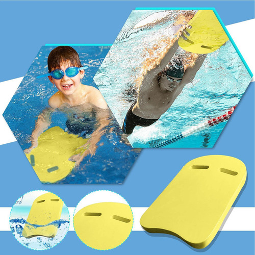Tabla De Natación Para Aprender A Nadar Adultos Niños Piscin