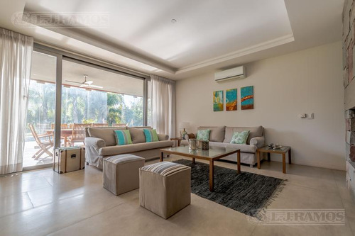 Lj Ramos Vende | Casa Ayres De Pilar | Inmejorable Acceso Km 43.5 Panamericana Ramal Pilar