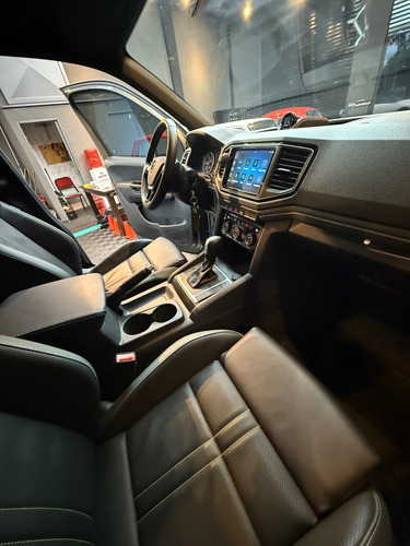 Volkswagen Amarok 3.0 Cd Tdi 258Cv V6 Hero 4X4 At