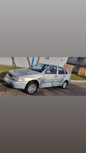 Volkswagen Polo Classic 1.6 Mi