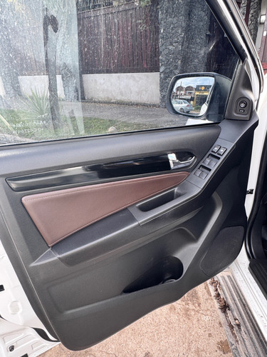 Chevrolet S10 2.8 High Country Cd Tdci 200cv