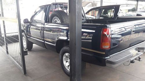 Silverado D20