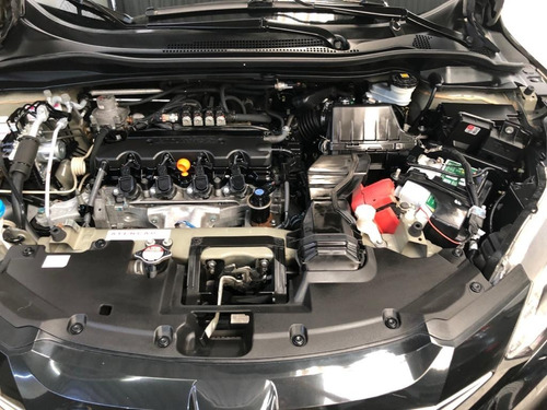 Imagem 2 de 15 de Hrv Ex 2017/2017