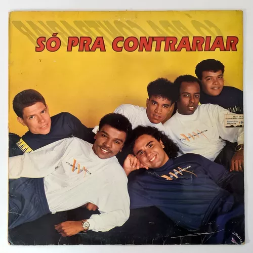 Só Pra Contrariar (SPC) fotos (9 fotos) 