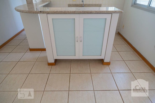 Imagem 7 de 15 de Apartamento À Venda No Savassi - Código 369943 - 369943