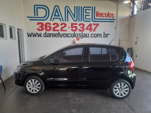 Volkswagen Fox 1.6 Vht Trend Total Flex 5p