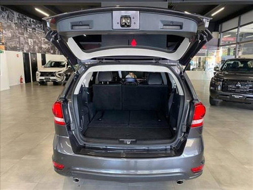 Dodge Journey Journey rt 3.6 v6