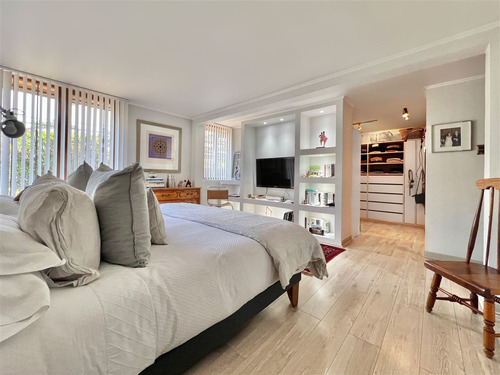 Remodelada: Alonso De Córdova / Los Laureles / Mañío