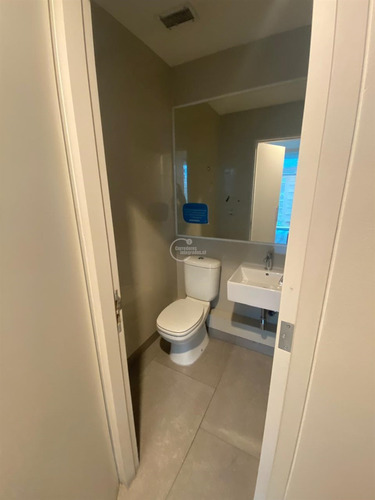 Oficina En Arriendo En Vitacura