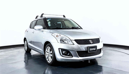 Imagen 3 de 15 de 102182 - Suzuki Swift 2017 Con Garantía