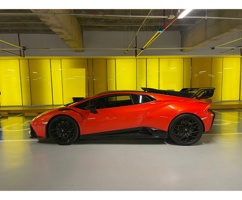 Lamborghini Huracán 5.3 Lp 610-4 At