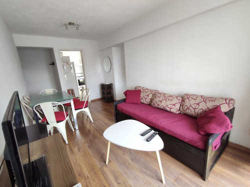 Imagen 5 de 24 de Apartamento En Venta Pocitos 1 Dormitorio Piso Alto Totalmente Equipado Ideal Renta O Vivienda Excelente Ubicación