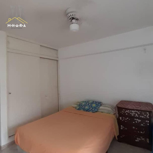 Apartamento En Alquiler En La Guaira