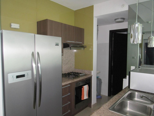 Imagen 7 de 14 de Venta De Apartamento En Ph Top Towers Costa Del Este 20-5023