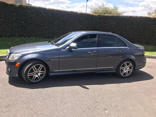 Mercedes C350 Automático Perfecto Estado Como Nuevo